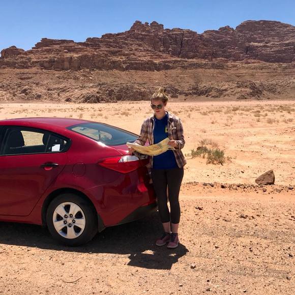 Meet your Posher, Catherine - Picture 1 of 1